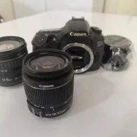 دوربین کنون