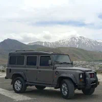 پاژن استیشن شش سیلندر ۸۳
