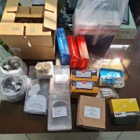 لوازم یدکی لیفتراک تویوتا کوماتسو نیسان سپاهان