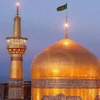 تور مشهد/ریلی