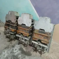 سرویس وخرید و فروش آبگرمکن و پکیچ  وسایل گاز سوز