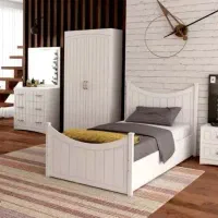 تخت خواب یگانه /-