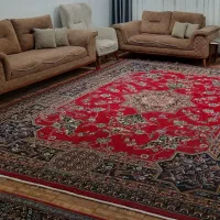 فرش ۱۲ متری