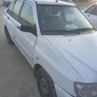 پراید ۱۳۲ دوگانه sx