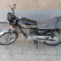 موتور 125