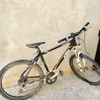 دوچرخه ۲۶ ktm|دوچرخه، اسکیت، اسکوتر|یاسوج, |دیوار