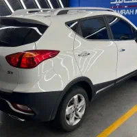جک S3 1400|خودرو سواری و وانت|تهران, تهرانپارس غربی|دیوار
