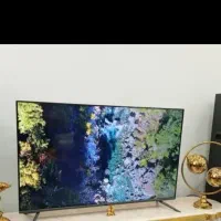 50LED اینچ هوشمند 4K جی پلاس