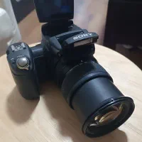 دوربین عکاسی سونی مدل DSC-R1  Cyber-shot