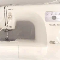 چرخ خیاطی مدل تددای دای