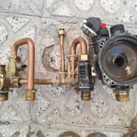 پکیج|آبگرمکن، پکیج، شوفاژ|اصفهان, برازنده|دیوار