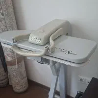 اتو پرس