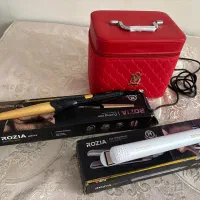 اتو مو و فر مخروطی