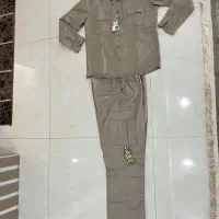 لباس 313sنو نو شلوار سایز59لباس 2x
