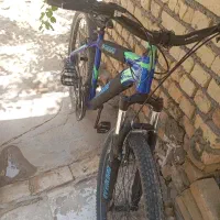 دوچرخه