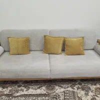 مبل ۸ نفره