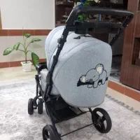 ست کالسکه و کریر