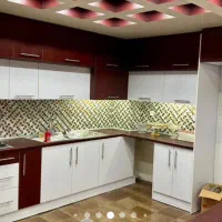 آپارتمان ۱۱۰ متری گاندی نرسیده به ونک، فول