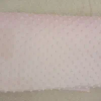 پارچه ی مخمل حبابی