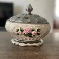 شکلات خوری قدیمی