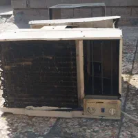 سراسر اهواز کولر میخرم سوخته وسالم