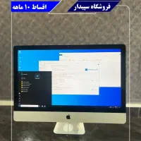 آیمک مدل (Imac 27 i7 6700K (5K