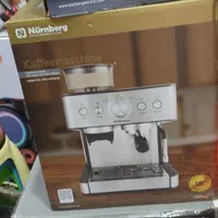 اسپرسو تمام فول نورنبرگ مدلeng672