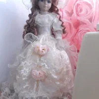 عروسک