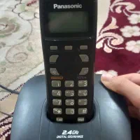 تلفن رومیزی