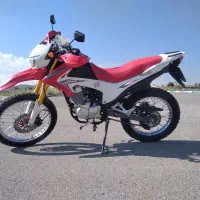 تریل پرواز gy200