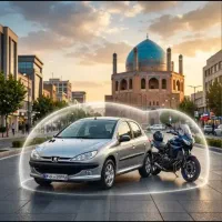 صدور انواع بیمه نامه همرا با ۲۰ میلی گرم طلا جایزه