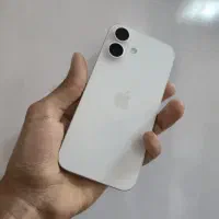 آیفون ۱۶ نرمال