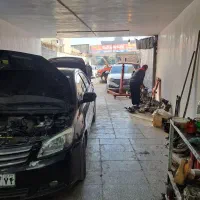 استاد کار گیربکس اتومات خودرو های چینی