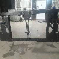 سینی فن i30 هیوندای