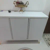 کنسول ومیز تلویزیون