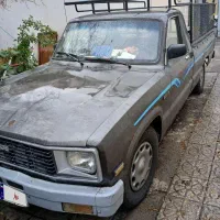 مزدا وانت