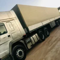 هوو 2007باکانتین دومحور