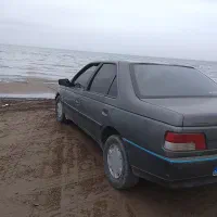 پژو 405مدل 94|خودرو سواری و وانت|پاکدشت, پاکدشت (مامازند)|دیوار