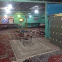 کمپ درمانی.