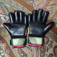 دستکش دروازه بانی