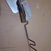 پایه گاندوز چرخ خیاطی