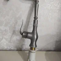 سینک استیل ظرف شویی