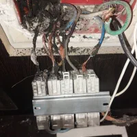 برقکار ساختمان و صنعتی