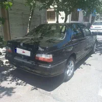 پژو پارس tu5 اتومات ۹۷