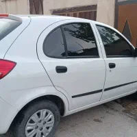 تیبا ۲مدل۱۴۰۰ بسیار تمیز کم کارکرد و خانگی
