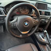 BMW 318i|خودرو سواری و وانت|تبریز, |دیوار