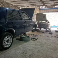 جلوبند مکانیکی