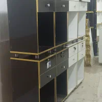 ویترین و پاچال