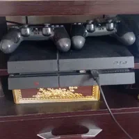 ps4 یه ترا کپی خور