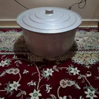 قابلمه روحی بزرگ نو